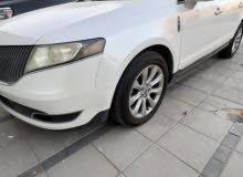 Lincoln Other 2014 in Ajman