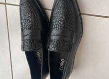 brand new hand made leather shoes for men