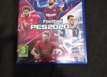 pes 20 pes 20
