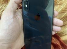 Apple iPhone X 256 GB in Abu Dhabi