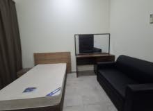 concrete fully furniture rooms available