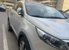 Kia Sportage 2014 in Baghdad