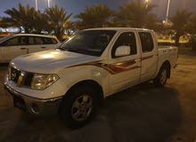 Nissan navara 2015 Nissan navara 2015