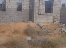 Residential Land for Sale in Tripoli Tajura