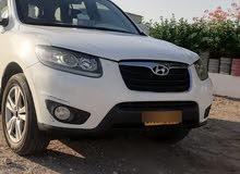 Hyundai Santa Fe 2010 in Muscat