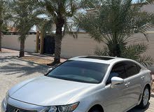 Lexus ES 2014 in Ajman