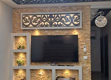 125m2 3 Bedrooms Apartments for Rent in Amman Umm Zuwaytinah