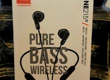 سماعات JBL TUNE215BT الاصليه بسعر ممتاز