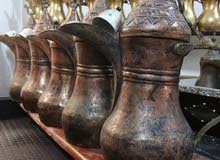 كماكم عدد خمسة ارتفاع 60 سم كماكم عدد خمسة ارتفاع 60 سم