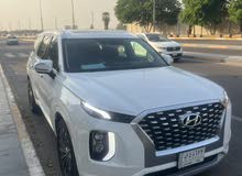 Hyundai Palisade 2021 in Baghdad