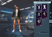حساب ببجي حساب ببجي