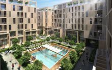 302/ بقسط شهري 4300 درهم تملك شقتك 302/ بقسط شهري 4300 درهم تملك شقتك