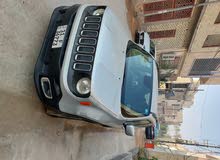 Jeep Renegade 2018 in Karbala