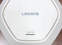 LINKSYS LAP AC1200 wifi access point