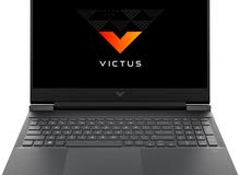 HP Victus 15, intel core i5 12450h GTX 1650, 144Hz