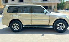 MITSUBISHI Pajero 2008 Upgraded to 2020 Shape, Family used vehicle, Call or What's App 055-.