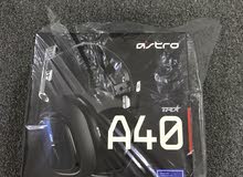 Astro A40 Tr