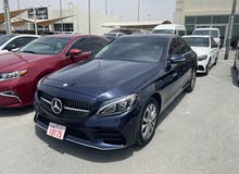مرسيدسc300 وارد امريكا مرسيدسc300 وارد امريكا