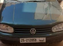 Volkswagen ID 4 2004 in Tripoli