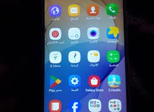 جهاز سامسونج J7  برايم بحااجة لقاعدة شحن