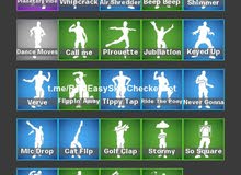 حساب فورت نايت أساسي مضمون حزمة الاكس بوكس نادرة حساب فورت نايت أساسي مضمون حزمة الاكس بوكس نادرة