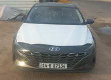 Hyundai Elantra 2023 in Basra