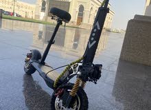 A very good scooter A very good scooter