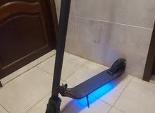 Segway Ninebot KickScooter ES2 Global Electric Scooter Segway Ninebot KickScooter ES2 Global Electric Scooter