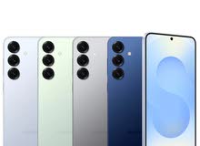العرض الأقوى Galaxy S25 5G 512GB متوفر لدى سبيد ستور