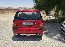 كيا بيكانتو (مورننق) 2009
