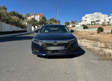 Honda Accord 2020 in Amman