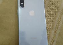 Apple iPhone X 256 GB in Amman