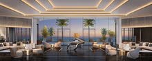 Luxury 5-Star Hotel Suite with Spectacular Sea Views – Trump International Hotel, AIDA