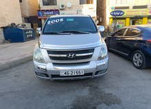 هوندايH1 ليميتد ديزل جير توماتيك