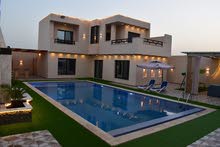 4 Bedrooms Farms for Sale in Jordan Valley Al Rama