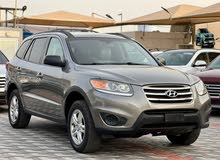 هيونداي سنتافي 2012 دفع رباعي جديد كرررت هيونداي سنتافي 2012 دفع رباعي جديد كرررت