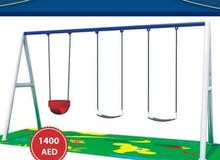Swing For Kids and Adults