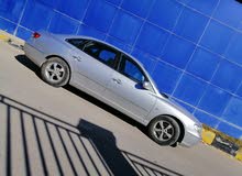 سيارات فولفو S40 1997 مستعمل جير يدوي عادي لون فضي كاش فقط للبيع في ليبيا