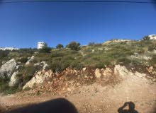 Mixed Use Land for Sale in Nablus New Nablus