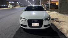audi A6 2014 اودي اي 6 audi A6 2014 اودي اي 6