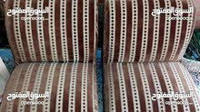 كراسي نضاف شبه جدد للبيع كراسي نضاف شبه جدد للبيع