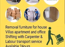 Bahrain Mover & Packers