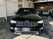 Jeep Grand Cherokee 2020 in Baghdad