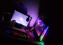 Pc gamer Pc gamer
