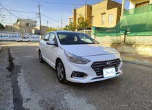 Hyundai Accent 2019 in Kirkuk