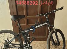 سيكل لاند روفر سيكل لاند روفر
