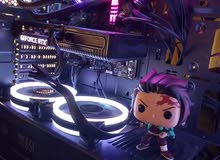 Pc gaming ........................................................................................