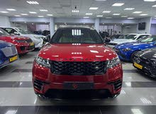 Range Rover velar for sale