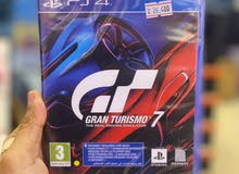 Gran turismo ps4 game offer price now