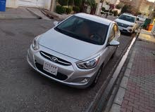 Hyundai Accent 2017 in Kirkuk